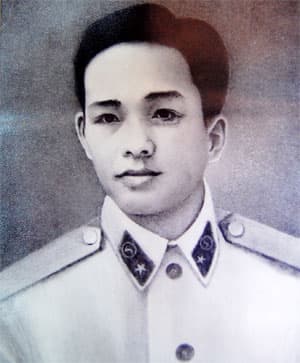 35 năm đợi tin bố