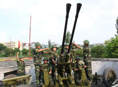 Hiệu quả từ phong trào thi đua “Phất cao cờ hồng Tháng Tám”