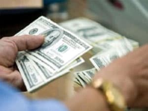 Trung Quốc cấp cho Belarus một tỷ USD tín dụng