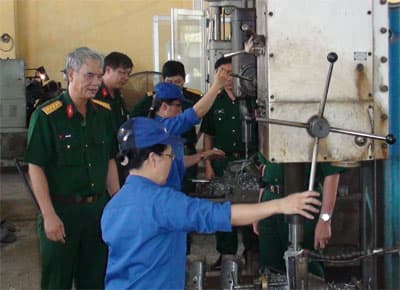 Khơi nguồn sáng tạo của quần chúng