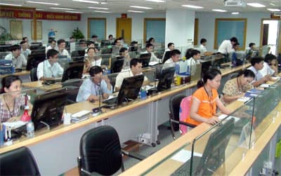 Chiều lòng "thượng đế"