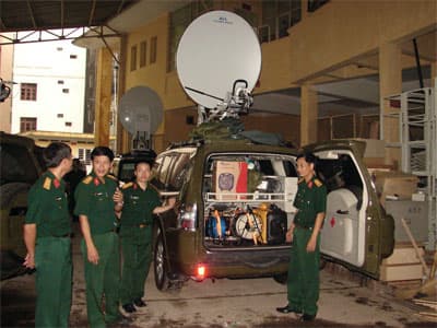 Giáo dục gắn với đãi ngộ