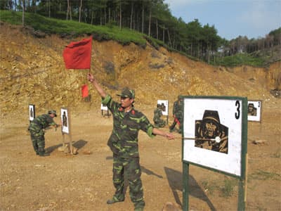 “Văn hóa chính trị ở đâu?”