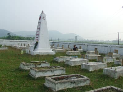 Nguyện vọng của người dân Thanh Chi