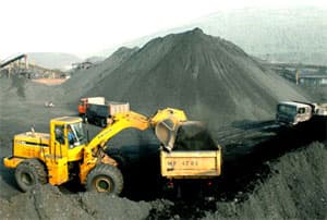 Tập trung đổi mới công nghệ để khai thác than - khoáng sản bền vững
