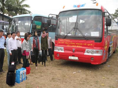 Món quà nhỏ, niềm vui lớn