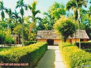 Tổ chức Lễ giỗ lần thứ 111 Thân mẫu Chủ tịch Hồ Chí Minh