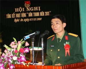 “Thủ lĩnh” toàn năng