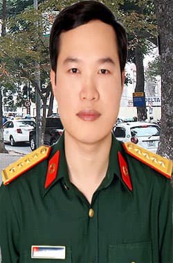 Coi người bệnh là người thân