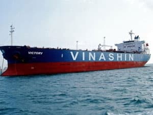 Đẩy nhanh thủ tục đăng ký lại và rút vốn Vinashin