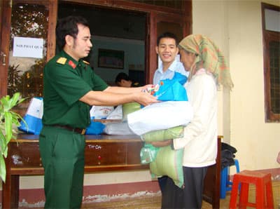 Về Cư Jút những ngày giáp Tết