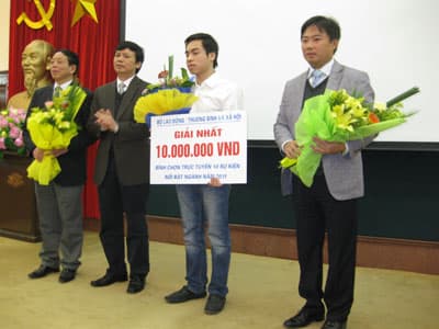 10 sự kiện nổi bật ngành Lao động - Thương binh và Xã hội năm 2011