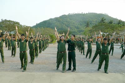 Không có việc gì khó!