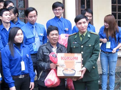 Chúng tôi sẽ trở lại Rào Tre