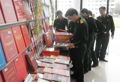 Cần đổi mới mạnh mẽ và đồng bộ