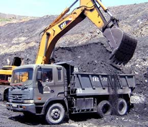 Cấp bách thực hiện các giải pháp đảm bảo an toàn trong khai thác than
