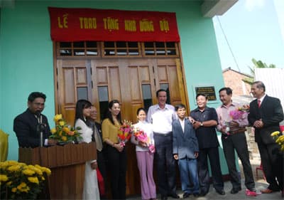 Nghĩa tình đồng đội ở 307