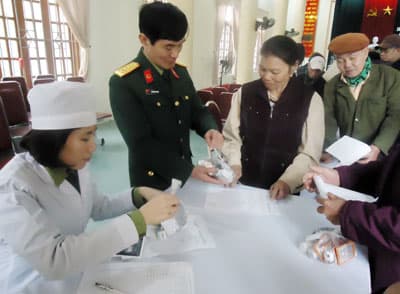 Sâu đậm nghĩa tình
