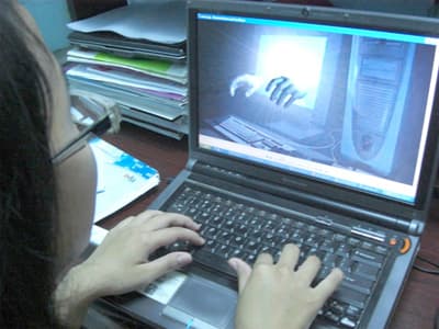 Dễ hoạt động, khó quản lý