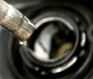 Lập đường dây nóng để xử lý vi phạm về xăng dầu