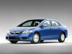 Honda chịu phạt do quảng cáo sai khả năng của xe