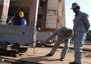 Tăng lệ phí cấp giấy phép hành nghề kiến trúc, xây dựng