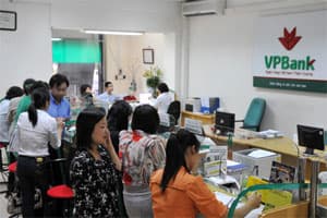 VPBank giảm lãi suất cho vay