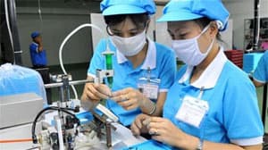 Phụ nữ sẽ có nhiều cơ hội việc làm
