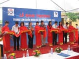 Hà Nội: Thêm một trung tâm xạ trị hiện đại