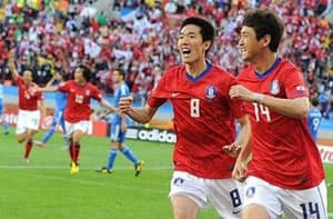 Trước trận Hàn Quốc- Uruguay: Chỉ còn là hồi ức?