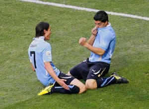Hàn Quốc- Uruguay: Sai lầm đấu pháp