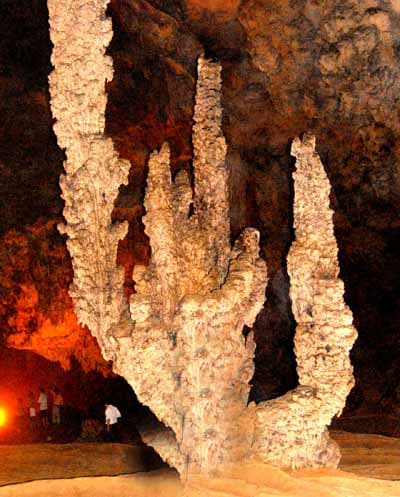 Khám phá Ngườm Ngao