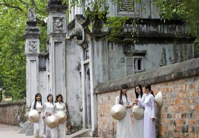 Tinh hoa Tràng An