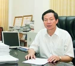 Phát huy tối đa nội lực để đi lên