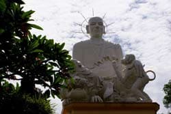 Thầy tài, trò giỏi