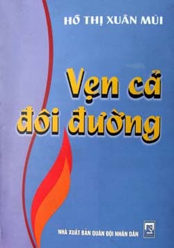 Ngôi nhà ấy vẫn chong đèn