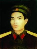 Nhắn tìm đồng đội
