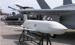 Lockheed Martin đã hoàn thành cuộc thử nghiệm tên lửa JASSM