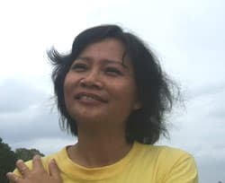 “Đóa quỳnh” Phương Nam