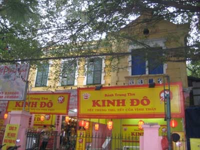 Cần phương án giải thoát