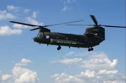 Mỹ xem xét bán cho Morocco máy bay CH-47 “Chinook”