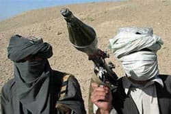 Thủ lĩnh mới của lực lượng Taliban tại Pakistan có thể đã chết