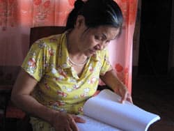 Người làm “hồi sinh” làn điệu hát Dô