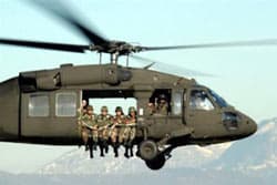Raytheon nhận nâng cấp hệ thống quan sát cho phi công Mỹ