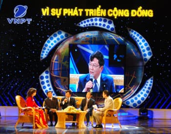 VNPT Week – Tuần lễ hướng về Cộng đồng và chăm sóc khách hàng trên toàn quốc của VNPT