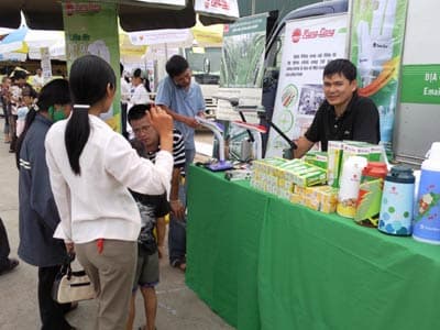 Muốn được yêu phải đáng yêu