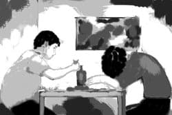 Quý hơn tính mạng
