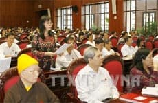 Hoạt động điện ảnh bảo đảm định hướng tư tưởng, giữ gìn bản sắc văn hóa dân tộc