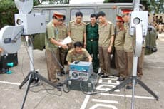 Hội thao chiếu phim lần thứ 2 năm 2009