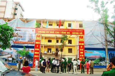 Bước khởi đầu thành công